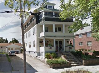 496 Academy Ave, Providence, RI 02908