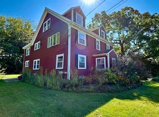 2205 Washington St FLOOR 2, Canton, MA 02021
