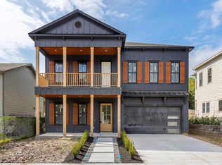 903 Tabor St, Houston, TX 77009