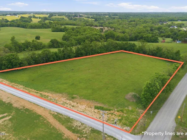 1 Colonel Cox Rd N, Coxs Creek, KY 40013