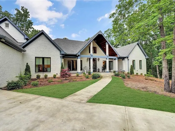 2981 Bart Johnson Rd, Buford, GA 30519