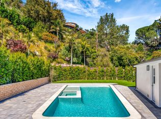3600 Sapphire Dr, Encino, CA 91436