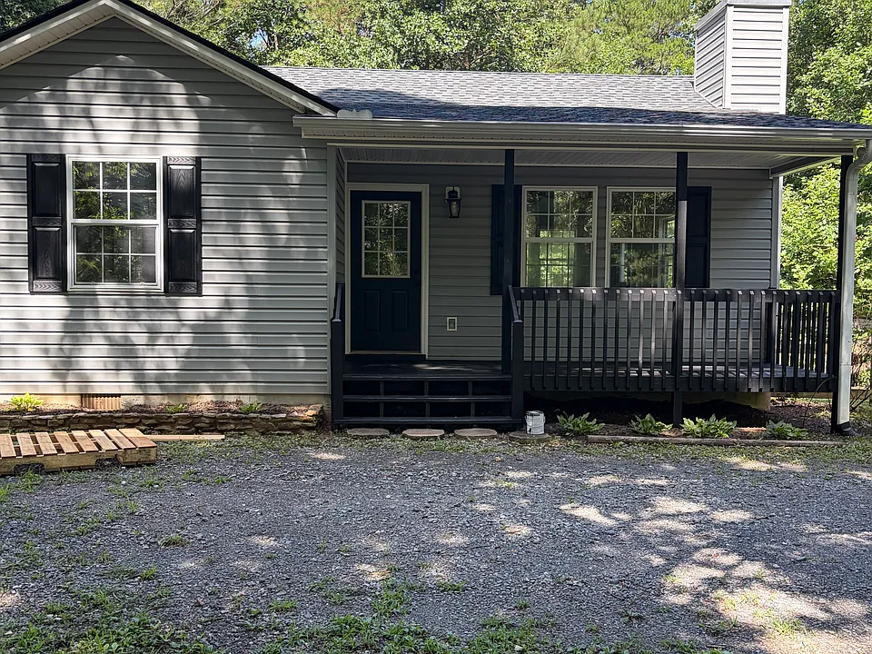 1625 Old Burnt Mountain Rd