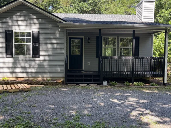 1625 Old Burnt Mountain Rd, Jasper, GA 30143