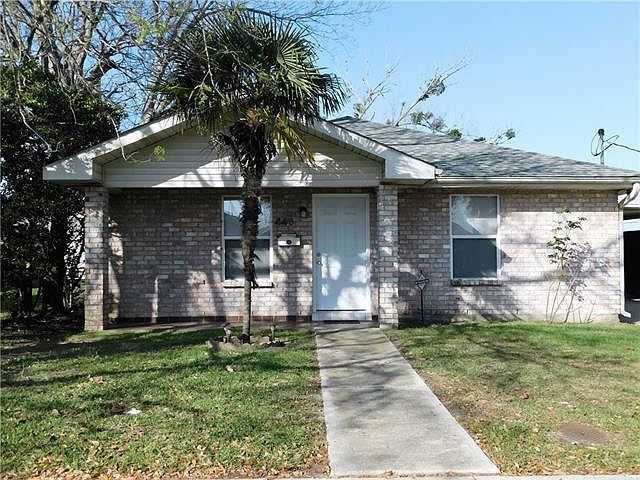 1st image of this home