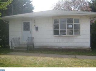 33 Cleveland Ave, Mount Ephraim, NJ 08059