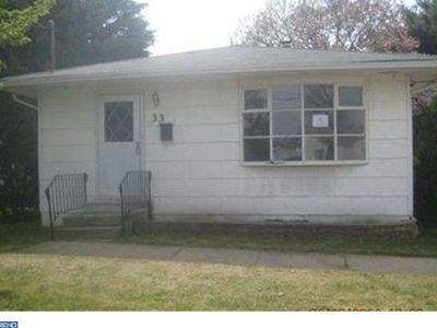 33 Cleveland Ave, Mount Ephraim, NJ, 08059