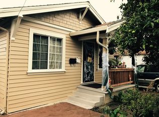 485 Ramos Ave, Hayward, CA 94544