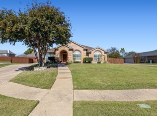 409 Danmire Dr, Murphy, TX 75094