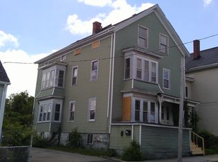 499 Bank St, Fall River, MA 02720