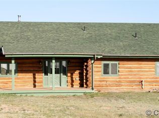 1320 Bobcat Trl, Cheyenne, WY 82009