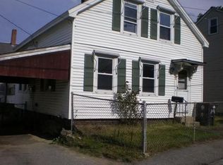 17 Warren St, Nashua, NH 03060