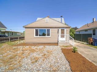 41 E Gordon Ave, Spokane, WA 99207