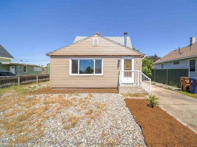 41 E Gordon Ave, Spokane, WA, 99207