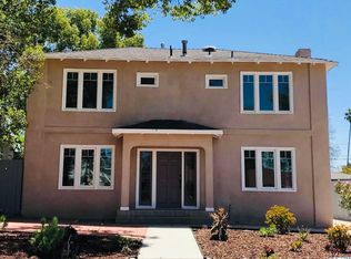 1224 Wesley Ave, Pasadena, CA 91104