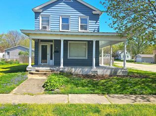 218 S Broad St, Lacon, IL 61540