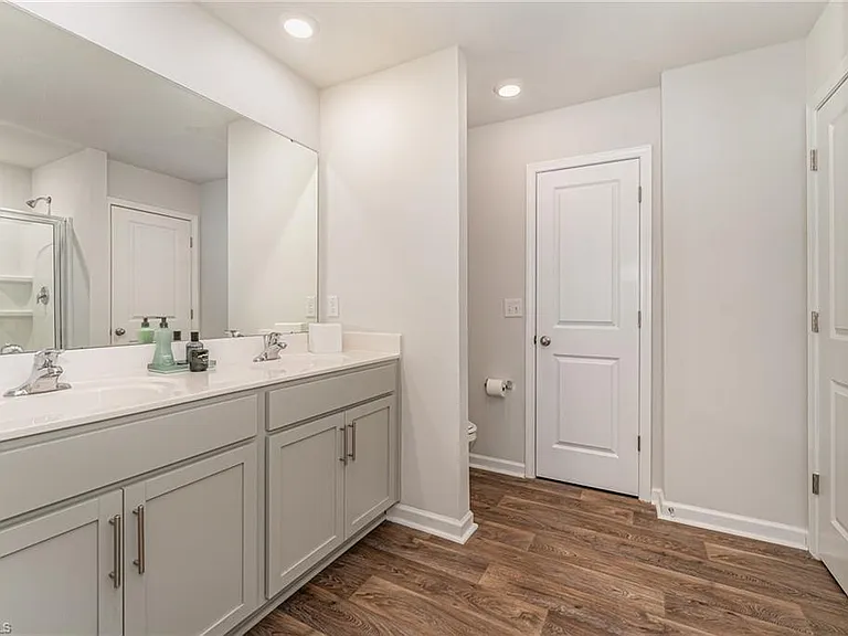 3805 Buckskin Way — Photo 8