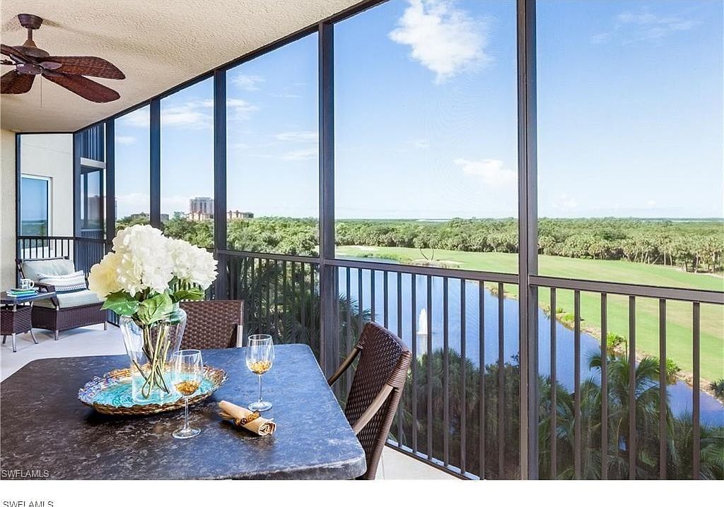 23540 Via Veneto BLVD #503