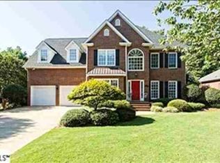 308 Rosebud Ln, Greer, SC 29650