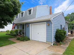 1105 Furman Dr, Egg Harbor Township, NJ 08234