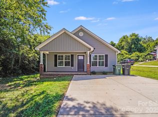64 Hawthorne St SW, Concord, NC 28027
