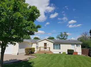 306 N Walton St, West Liberty, IA 52776