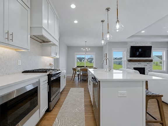 5th image of 17763 Valley View Dr
