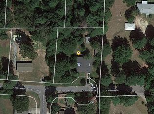 2820 Circle Lake Rd, Little Rock, AR 72206