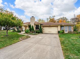 100 Wyngate Dr, Dayton, OH 45429