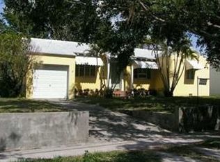 477 NE 107th St, Miami, FL 33161