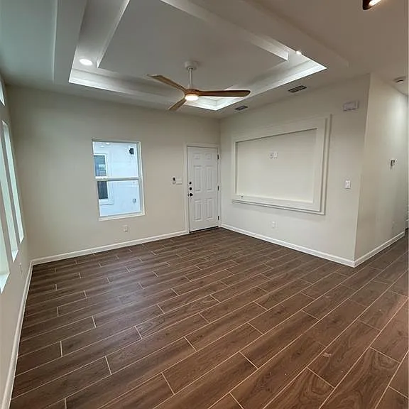 1301 Woodlands Trl #1 — Photo 4