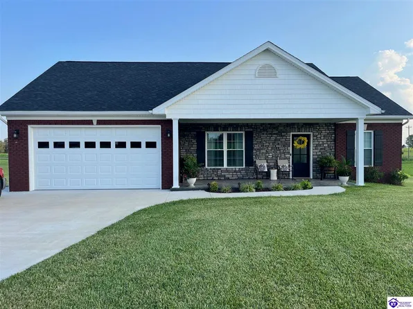 5811 Campbellsville Rd, Hodgenville, KY 42748