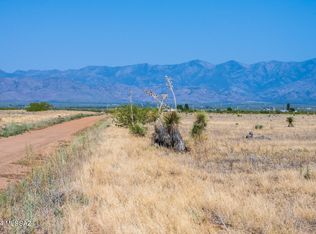 S Ash Creek Rd, Pearce, AZ 85625