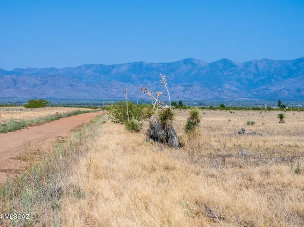 S Ash Creek Rd, Pearce, AZ 85625