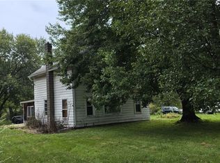 4234 Hayes Rd, Ravenna, OH 44266