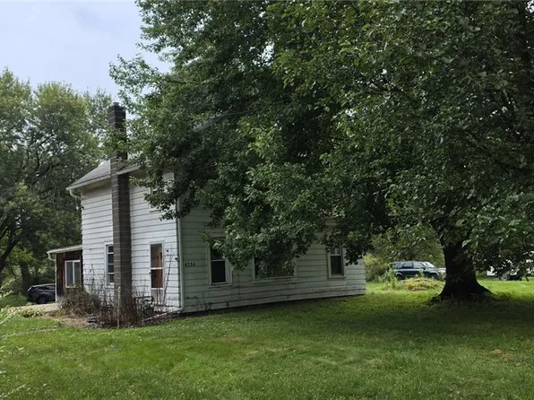 4234 Hayes Rd, Ravenna, OH 44266