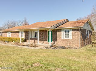 721 River Ridge Rd, Frankfort, KY 40601