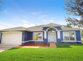 1211 NW 24th Pl, Cape Coral, FL 33993