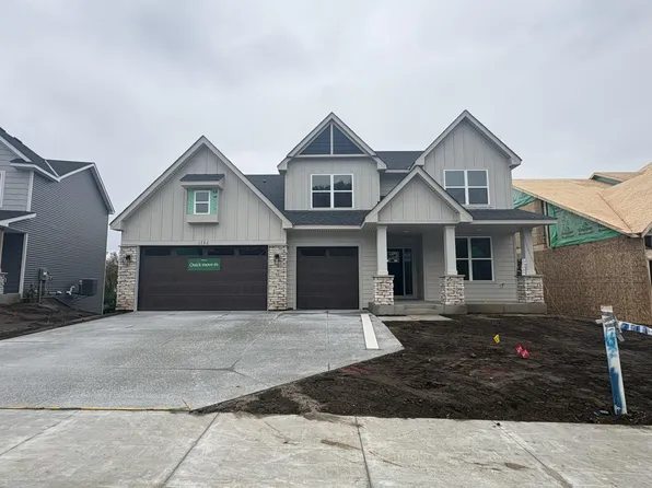 1702 Hadley Hills Dr NE, Rochester, MN 55906