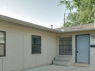 304 John Nance Garner Cir #B2, Austin, TX 78753