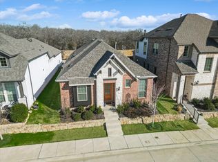 213 Rain Lily Ln, Argyle, TX 76226