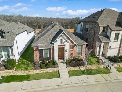 213 Rain Lily Ln, Argyle, TX, 76226