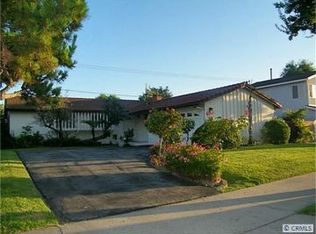 2162 W Niobe Ave, Anaheim, CA 92804