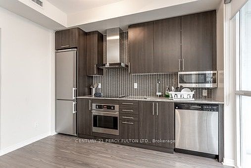 4th image of 352 Front St W Unit 2105