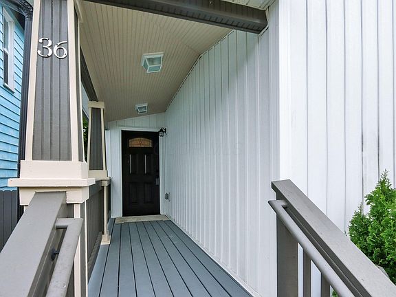 2nd image of 36 Avondale Ave