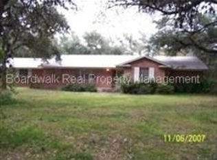 10920 Bandera Rd, San Antonio, TX 78250
