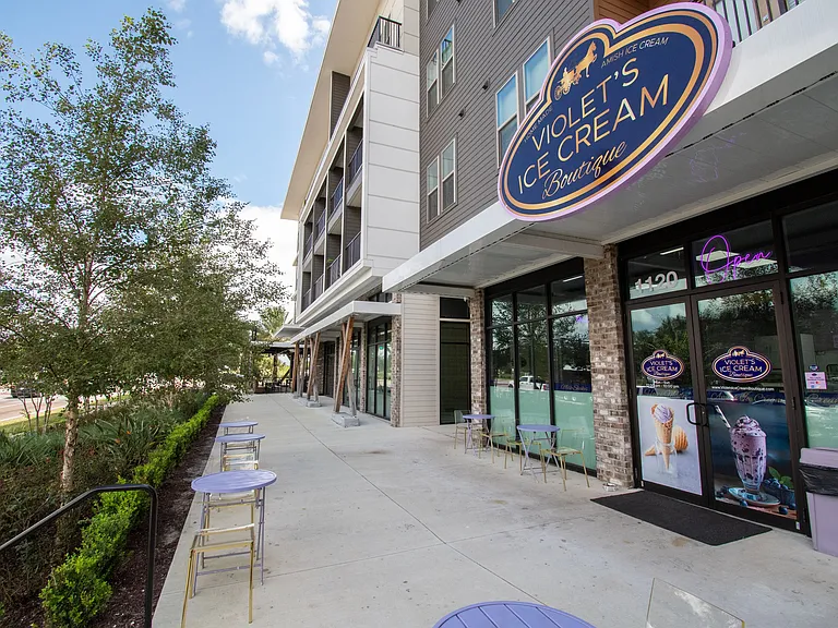The Ellington at Oviedo Park — Photo 24