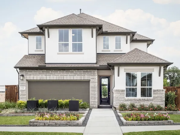 Tanager Plan, Woodson's Reserve 45'