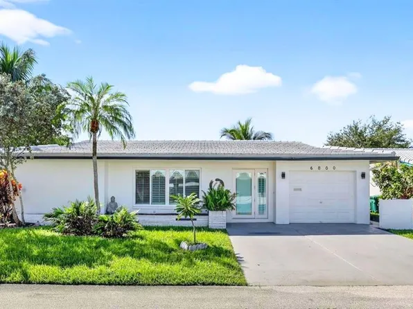 6800 NW 75th Street, Tamarac, FL 33321