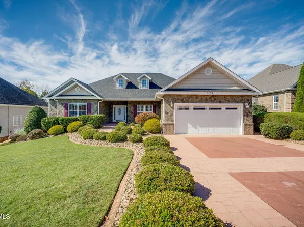 325 Goldenrod Dr, Jonesborough, TN 37659